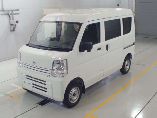 103 Nissan Clipper van DR17V 2023 г. (CAA Chubu)